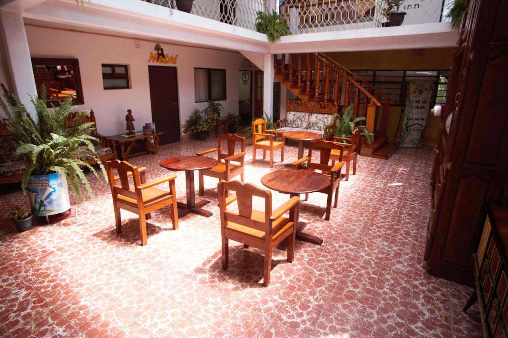Hotel Capital O Casa Rotter San Cristóbal de Las Casas Exterior foto